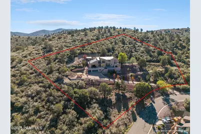 925 Ohio Street, Prescott, AZ 86303 - Photo 5