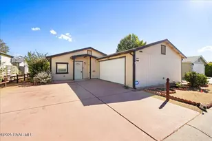 649 N Vermilion Dr, Dewey-Humboldt, AZ 86327 - Photo 1