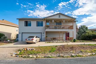 1059 N Stirrup High Dr W Dr, Dewey-Humboldt, AZ 86327 - Photo 1