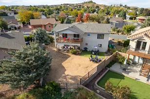 1059 N Stirrup High Dr W Dr, Dewey-Humboldt, AZ 86327 - Photo 41