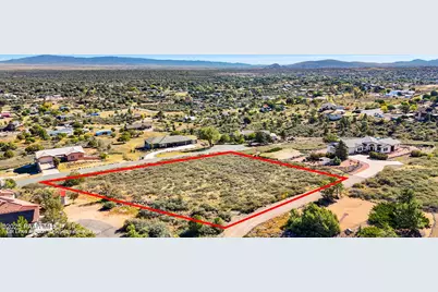 6614 N Shauna Drive, Prescott, AZ 86305 - Photo 7