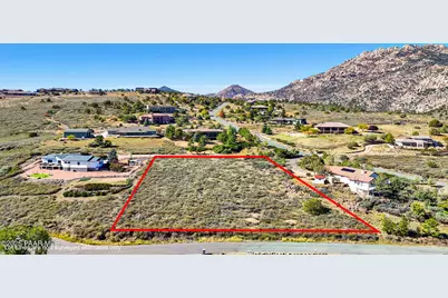 6614 N Shauna Drive, Prescott, AZ 86305 - Photo 3