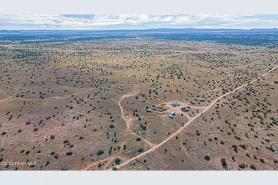 0 W Via Dolorosa Road, Seligman, AZ 86337 - Photo 29