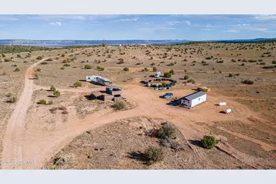 0 W Via Dolorosa Road, Seligman, AZ 86337 - Photo 37