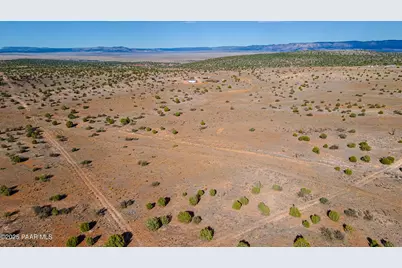 0 W Via Dolorosa Road, Seligman, AZ 86337 - Photo 5