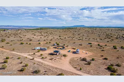 0 W Via Dolorosa Road, Seligman, AZ 86337 - Photo 31