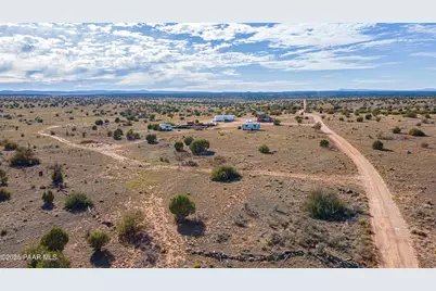 0 W Via Dolorosa Road, Seligman, AZ 86337 - Photo 11