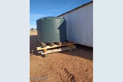 0 W Via Dolorosa Road, Seligman, AZ 86337 - Photo 9