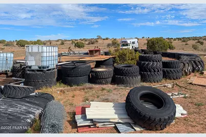 0 W Via Dolorosa Road, Seligman, AZ 86337 - Photo 33