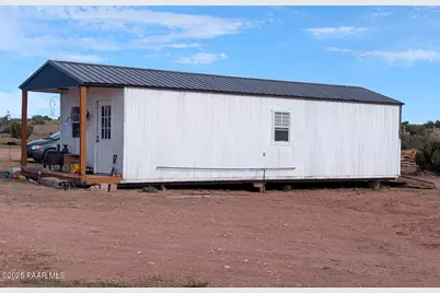 0 W Via Dolorosa Road, Seligman, AZ 86337 - Photo 3