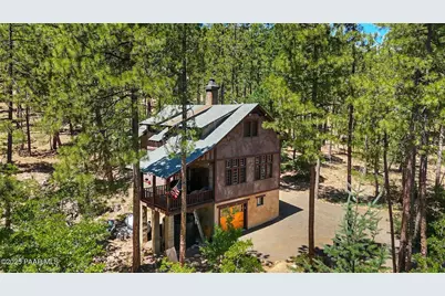 4955 E Herrin Hollow Lane, Prescott, AZ 86303 - Photo 27