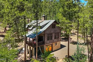 4955 E Herrin Hollow Ln, Prescott, AZ 86303 - Photo 27