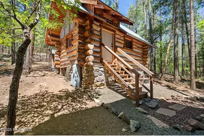 4955 E Herrin Hollow Lane, Prescott, AZ 86303 - Photo 31