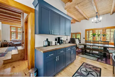 4955 E Herrin Hollow Lane, Prescott, AZ 86303 - Photo 9