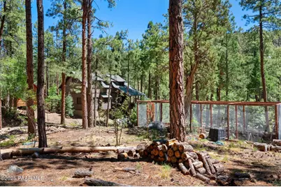 4955 E Herrin Hollow Lane, Prescott, AZ 86303 - Photo 25