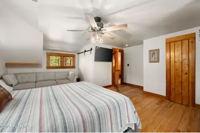 4955 E Herrin Hollow Lane, Prescott, AZ 86303 - Photo 17