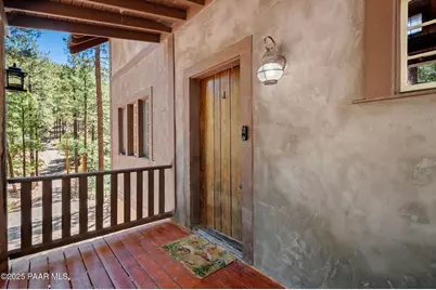 4955 E Herrin Hollow Lane, Prescott, AZ 86303 - Photo 3