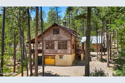 4955 E Herrin Hollow Lane, Prescott, AZ 86303 - Photo 1