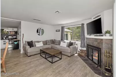 1822 Idylwild Road, Prescott, AZ 86305 - Photo 3