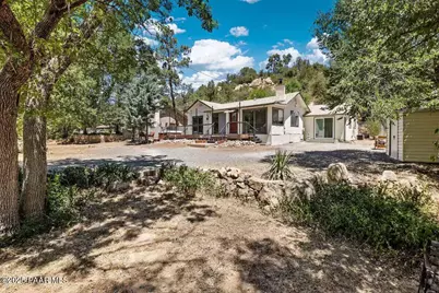 1822 Idylwild Road, Prescott, AZ 86305 - Photo 1