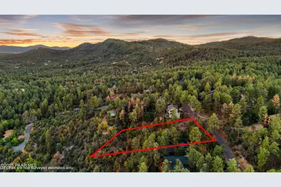 2370 W Mountain Laurel Road, Prescott, AZ 86303 - Photo 7