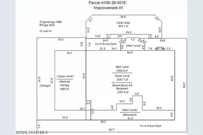 2680 Trail Walk, Prescott, AZ 86301 - Photo 73