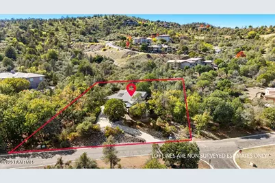 3238 Rainbow Ridge Drive, Prescott, AZ 86303 - Photo 43