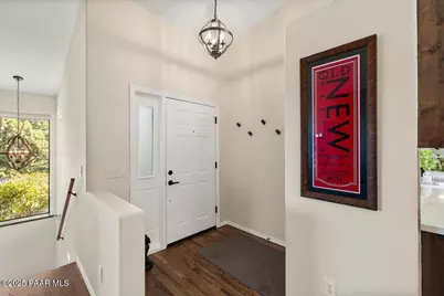 3238 Rainbow Ridge Drive, Prescott, AZ 86303 - Photo 9