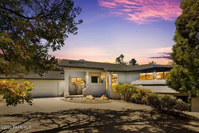 3238 Rainbow Ridge Drive, Prescott, AZ 86303 - Photo 1