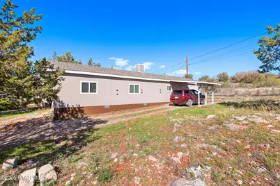 494 E Van Haven Road, Paulden, AZ 86334 - Photo 3