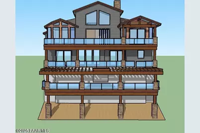 788 Crosscreek Drive, Prescott, AZ 86303 - Photo 5