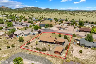 2605 W Bobwhite Ln, Chino Valley, AZ 86323 - Photo 37