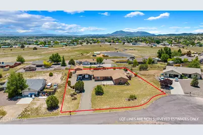 2605 W Bobwhite Lane, Chino Valley, AZ 86323 - Photo 35