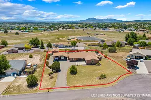 2605 W Bobwhite Ln, Chino Valley, AZ 86323 - Photo 35