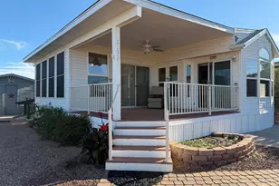 21321 W Wind Spirit Ln, Congress, AZ 85332 - Photo 1