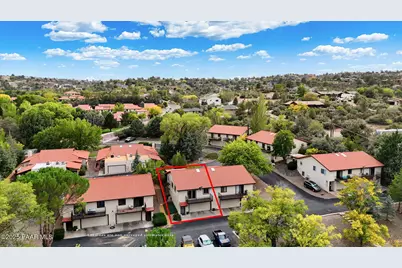 418 Ironwood Court, Prescott, AZ 86301 - Photo 1
