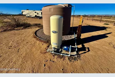 Xx00N W Bays Road, Wickenburg, AZ 85390 - Photo 5