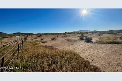 Xx00M W Bays Road, Wickenburg, AZ 85390 - Photo 1