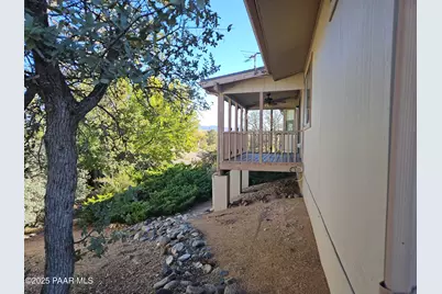 11496 E Western Sunset Drive, Dewey-Humboldt, AZ 86327 - Photo 3