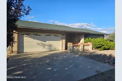 11496 E Western Sunset Drive, Dewey-Humboldt, AZ 86327 - Photo 1