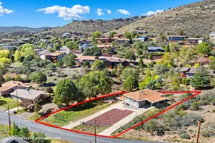 1258 N Lois Dr, Prescott, AZ 86301 - Photo 21