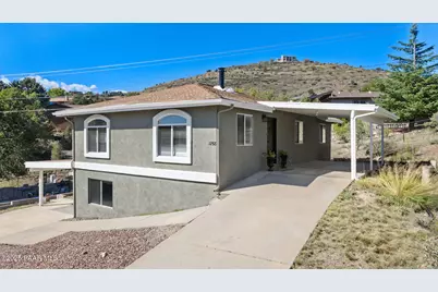 1258 N Lois Drive, Prescott, AZ 86301 - Photo 3