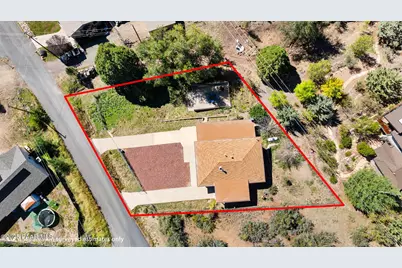 1258 N Lois Drive, Prescott, AZ 86301 - Photo 23