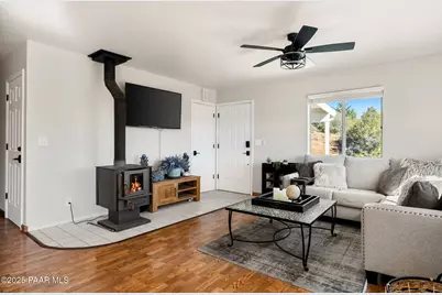 1258 N Lois Drive, Prescott, AZ 86301 - Photo 5