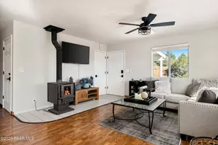 1258 N Lois Dr, Prescott, AZ 86301 - Photo 5