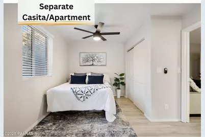 1258 N Lois Drive, Prescott, AZ 86301 - Photo 29