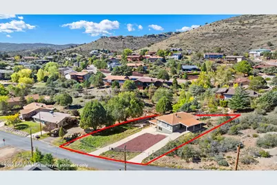 1258 N Lois Drive, Prescott, AZ 86301 - Photo 33