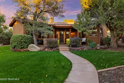 5110 W Indian Camp Road, Prescott, AZ 86305 - Photo 69