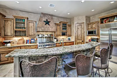 5110 W Indian Camp Road, Prescott, AZ 86305 - Photo 19