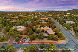 5110 W Indian Camp Rd, Prescott, AZ 86305 - Photo 75